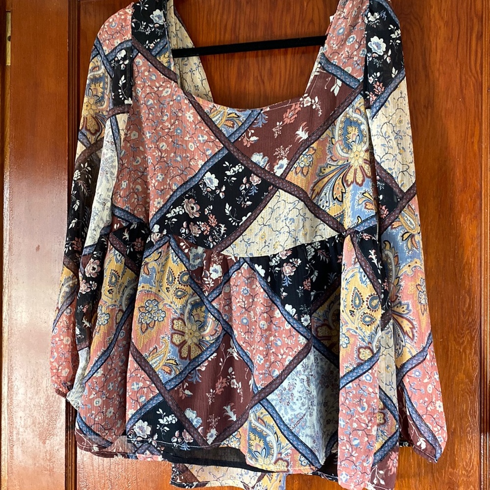 American eagle stop, size M